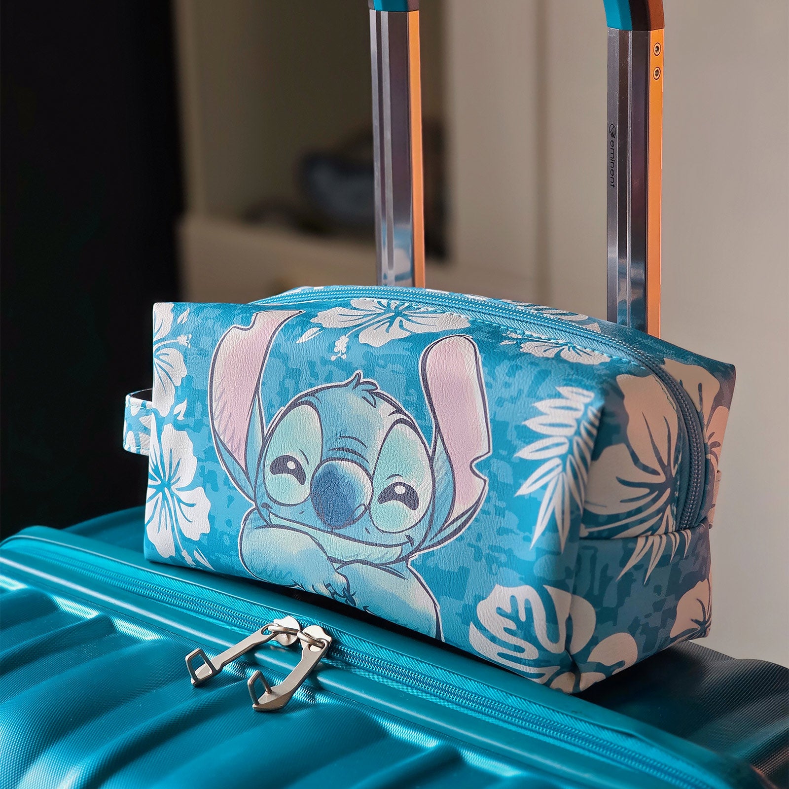 Product image Stitch Cosmetic Bag - Lilo & Stitch