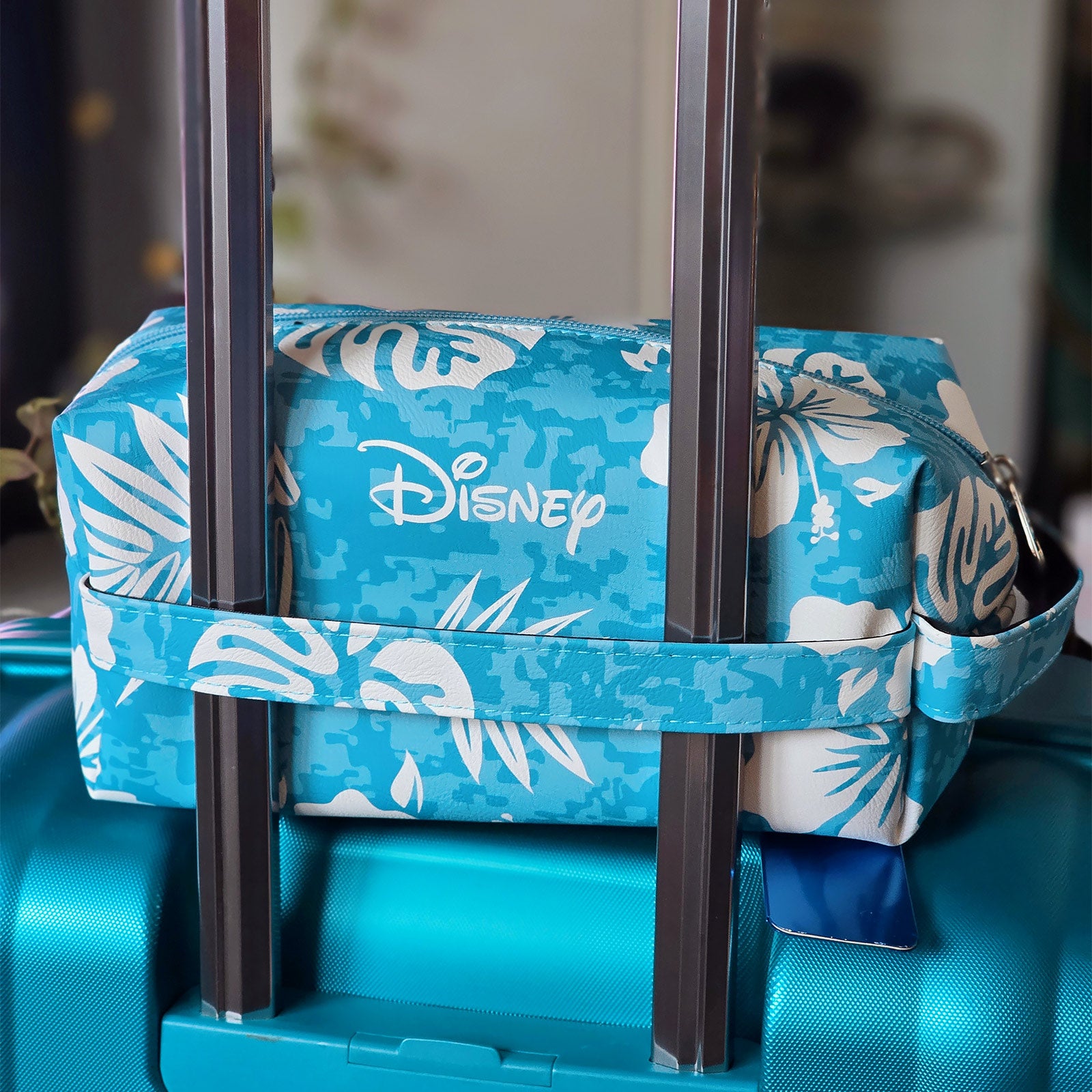 Product image Stitch Cosmetic Bag - Lilo & Stitch