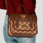 Product image One Piece - Straw Hat Crew 2in1 Crossbody Bag