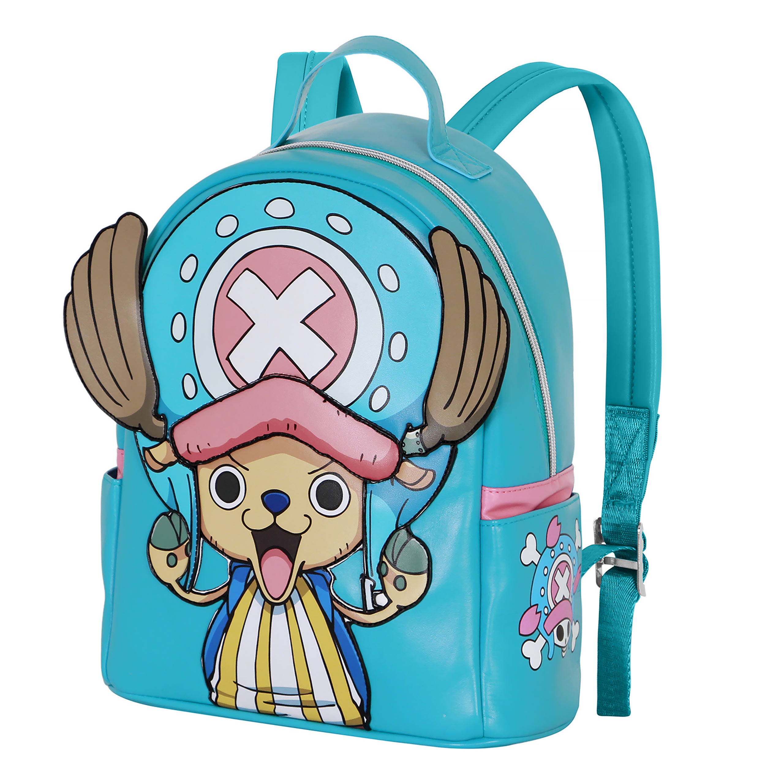 Product image One Piece - Tony Chopper Mini Backpack