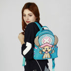 Product image One Piece - Tony Chopper Mini Backpack