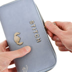 Product image Stitch Wallet Blue - Lilo & Stitch