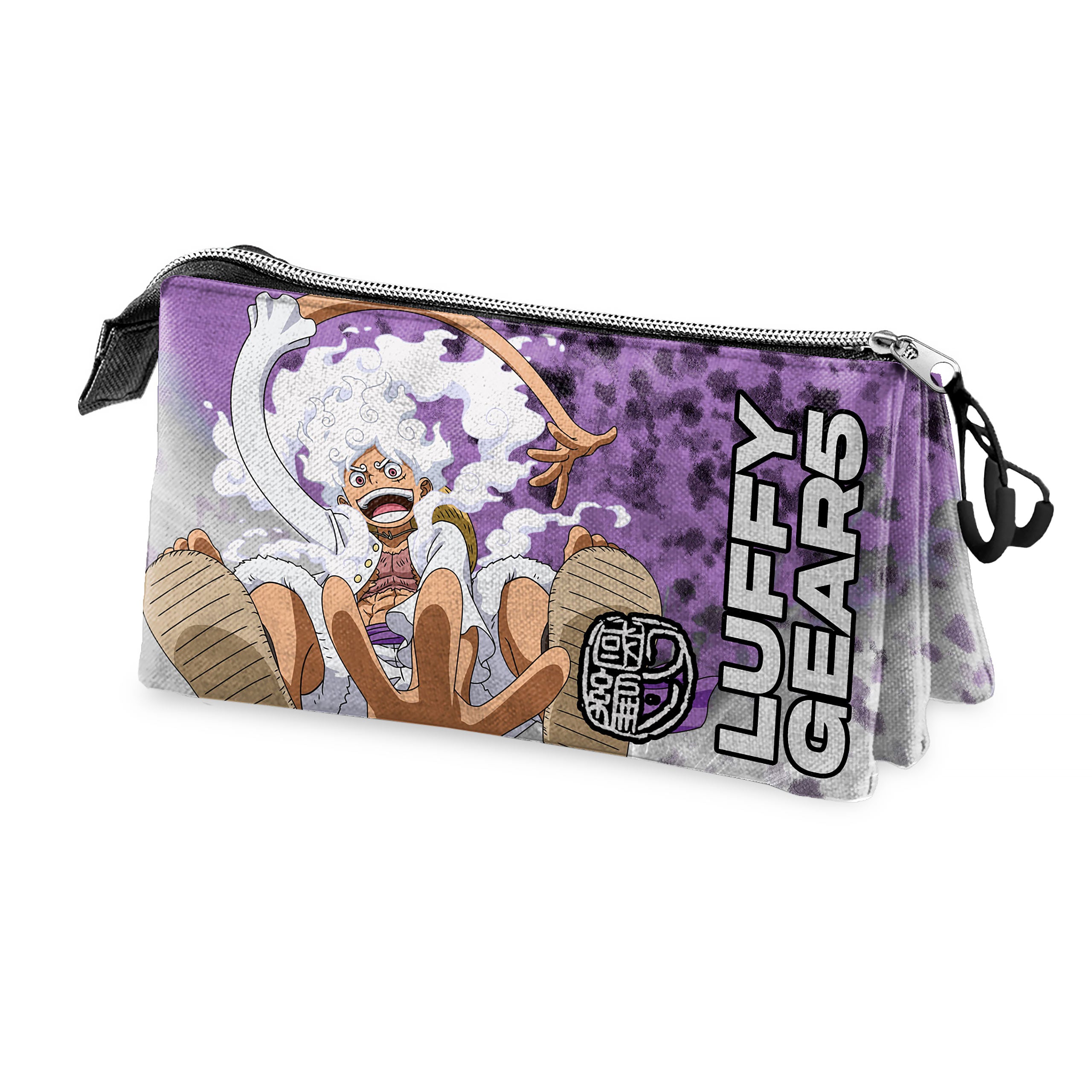 Product image One Piece: Gear 5 - Monkey D. Luffy Pencil Case