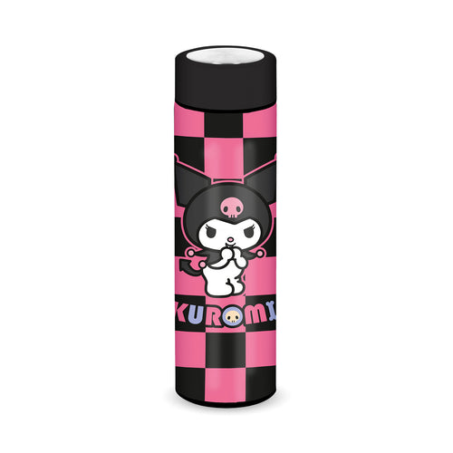 Product image Hello Kitty and Friends - Kuromi Water Bottle