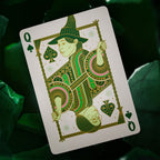 Product image Wicked - Emerald City Card Game Deluxe Edition
