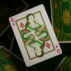 Product image Wicked - Emerald City Card Game Deluxe Edition