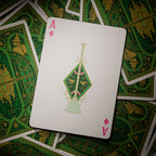 Product image Wicked - Emerald City Card Game Deluxe Edition