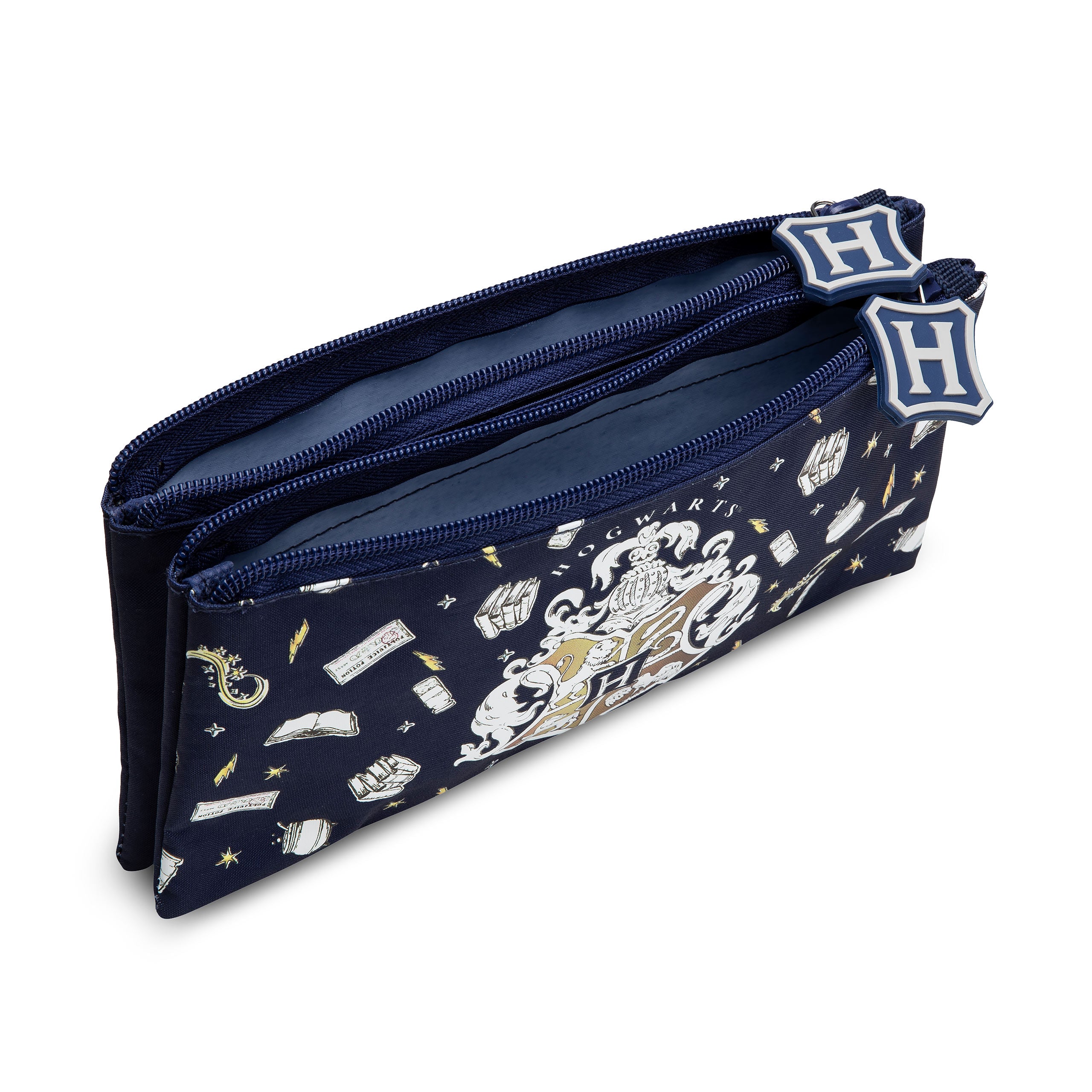 Product image Harry Potter - Hogwarts Crest Pencil Case