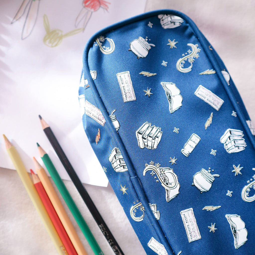 Product image Harry Potter - Hogwarts Pencil Case