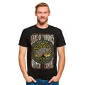 Product image Game of Thrones - Winter is Coming T-Shirt black