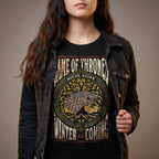 Product image Game of Thrones - Winter is Coming T-Shirt black
