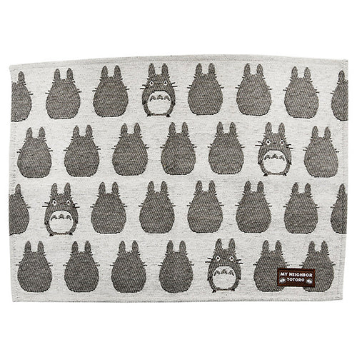 Product image My Neighbor Totoro - Silhouette Placemat