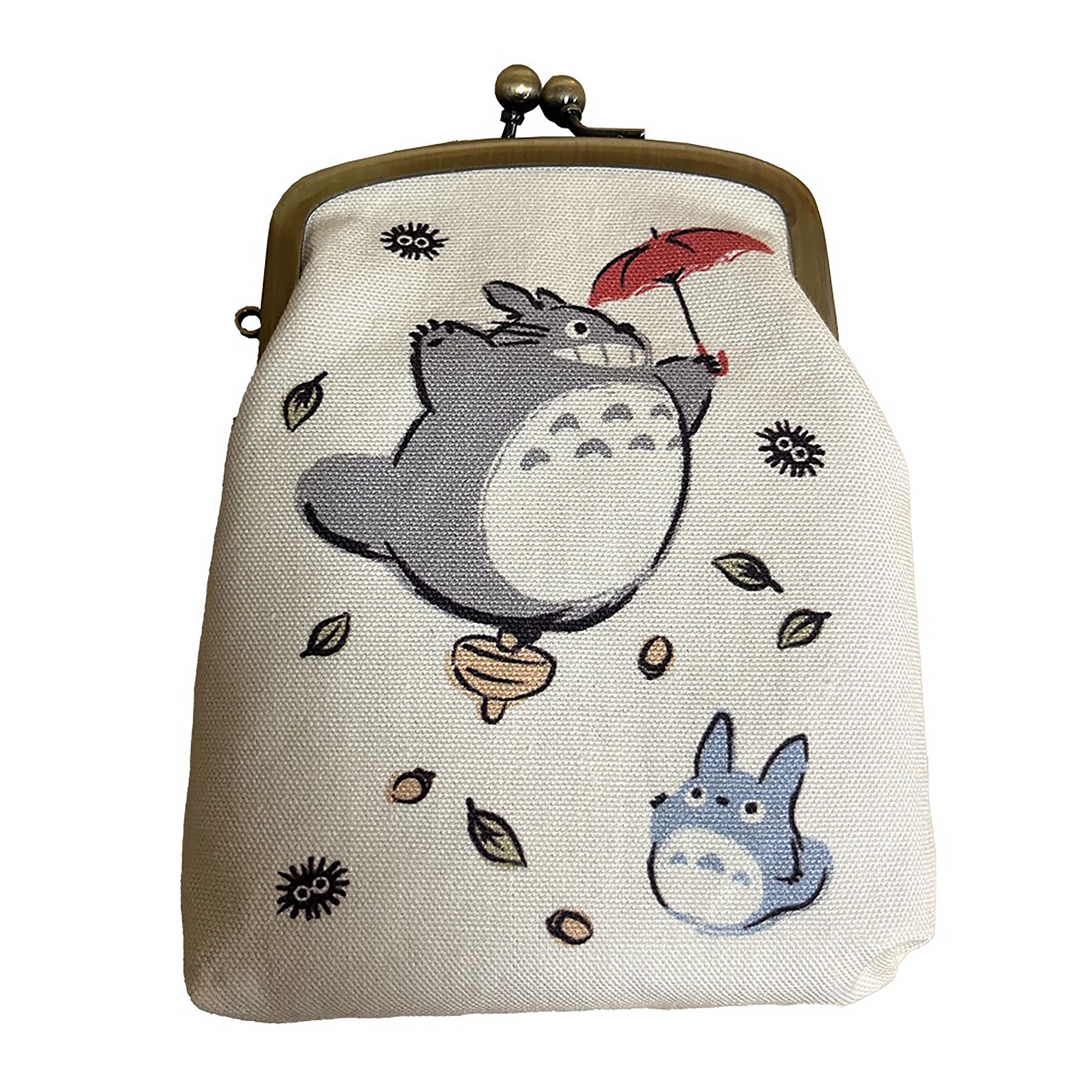 Product image My Neighbor Totoro - Chu Totoro Wallet