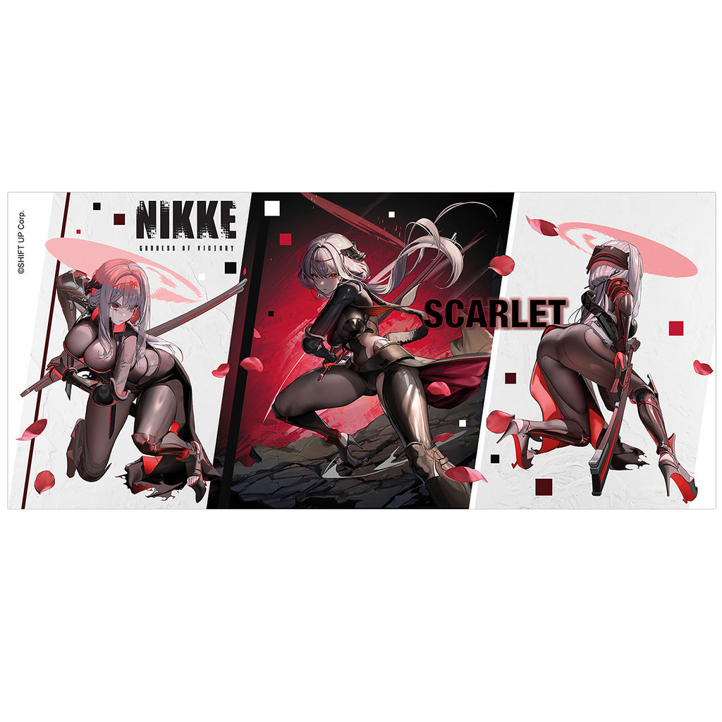 Product image Goddess of Victory: Nikke - Scarlet Mug