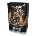 Product image Magic The Gathering - Tarkir: Dragonstorm - Commander Deck Abzan-Bastion