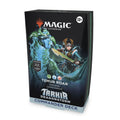 Product image Magic The Gathering - Tarkir: Dragonstorm - Commander Deck Temur Roar