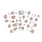 Product image Pusheen - The Cat Stickers