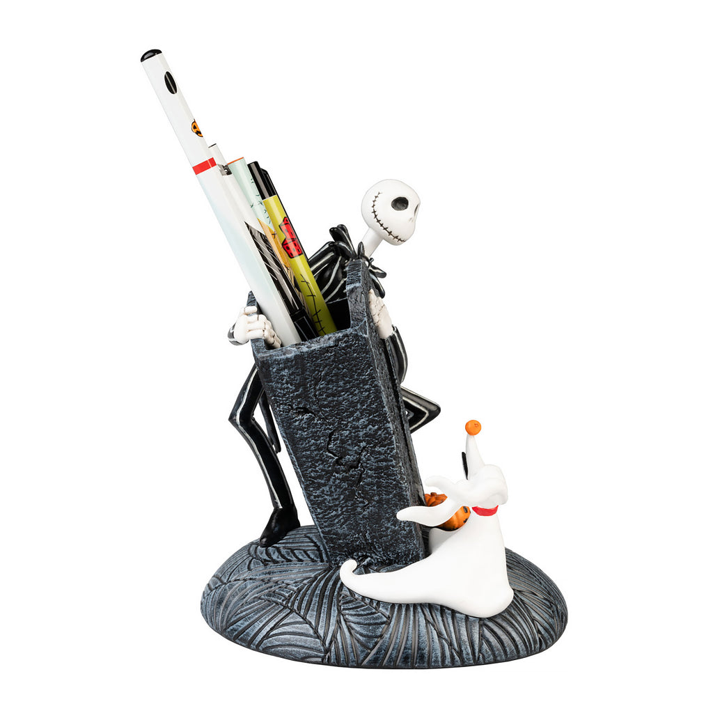 Product image Nightmare Before Christmas - Jack Pen Holder with Accessories