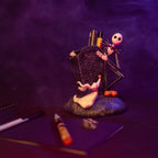Product image Nightmare Before Christmas - Jack Pen Holder with Accessories