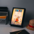 Product image One Piece - Luffy LED Lamp