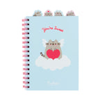 Product image Pusheen - You're Sweet Spiral Notebook