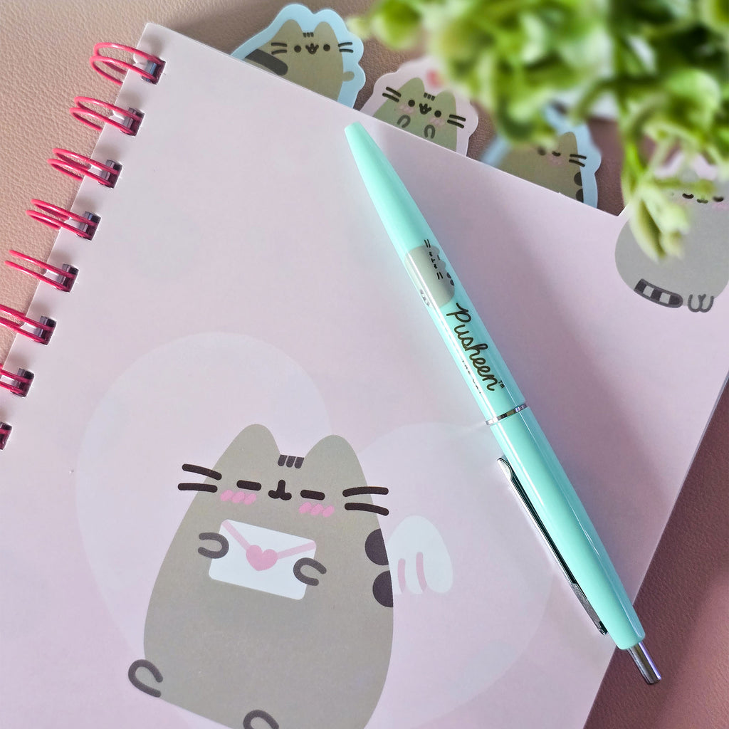 Product image Pusheen - You're Sweet Spiral Notebook