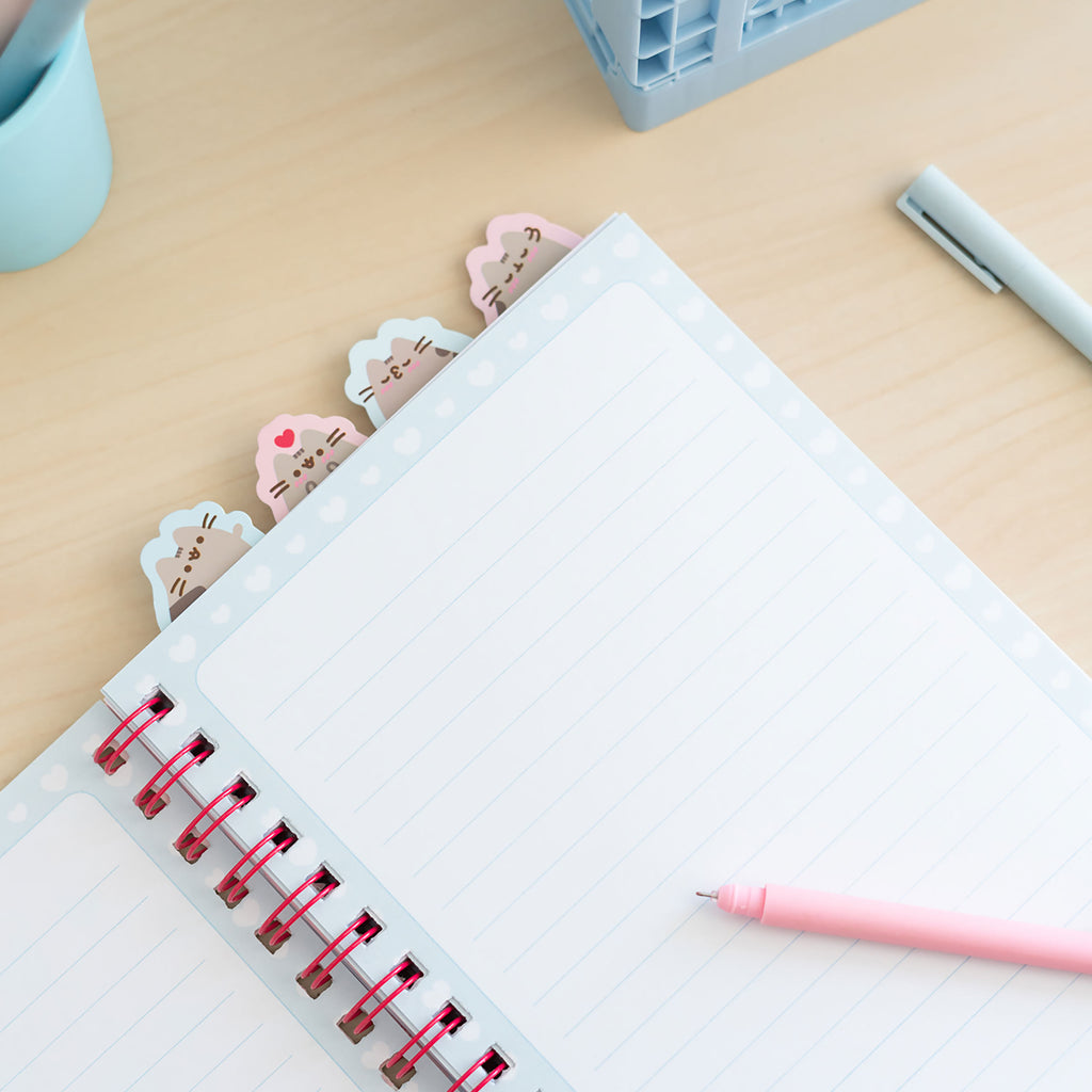 Product image Pusheen - You're Sweet Spiral Notebook