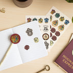 Product image Harry Potter - Hogwarts Writing Set 14-piece