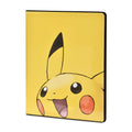 Product image Pokemon - Pikachu Trading Card Album