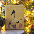 Product image Pokemon - Pikachu Trading Card Album