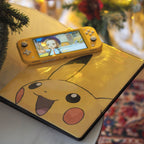 Product image Pokemon - Pikachu Trading Card Album