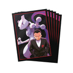 Product image Pokemon - Scarlet & Violet Eternal Rivals Elite Trainer Box