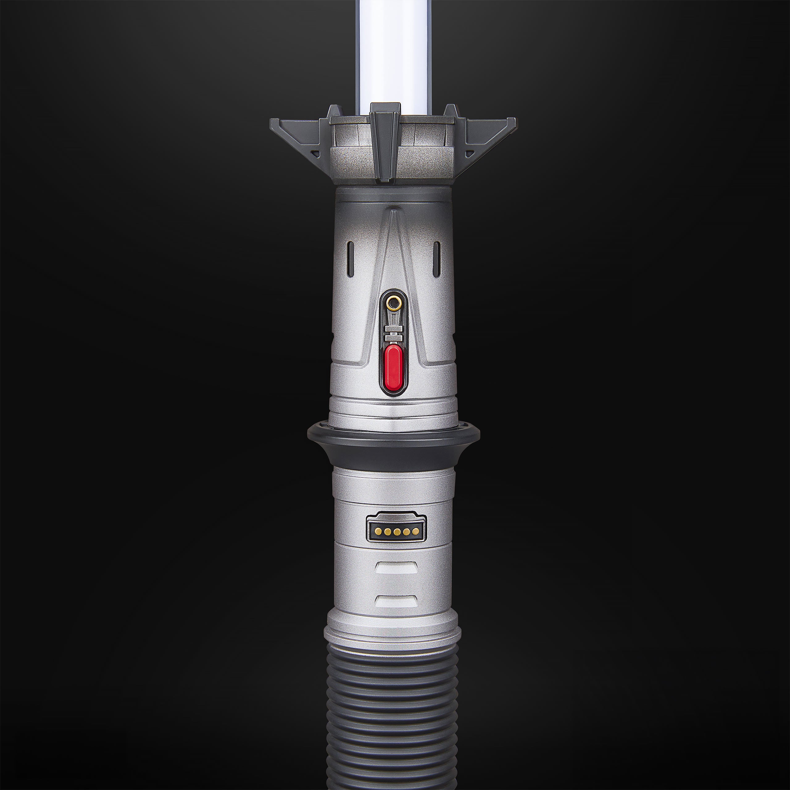Product image Star Wars - Baylan Skoll FX Elite Black Series Lightsaber