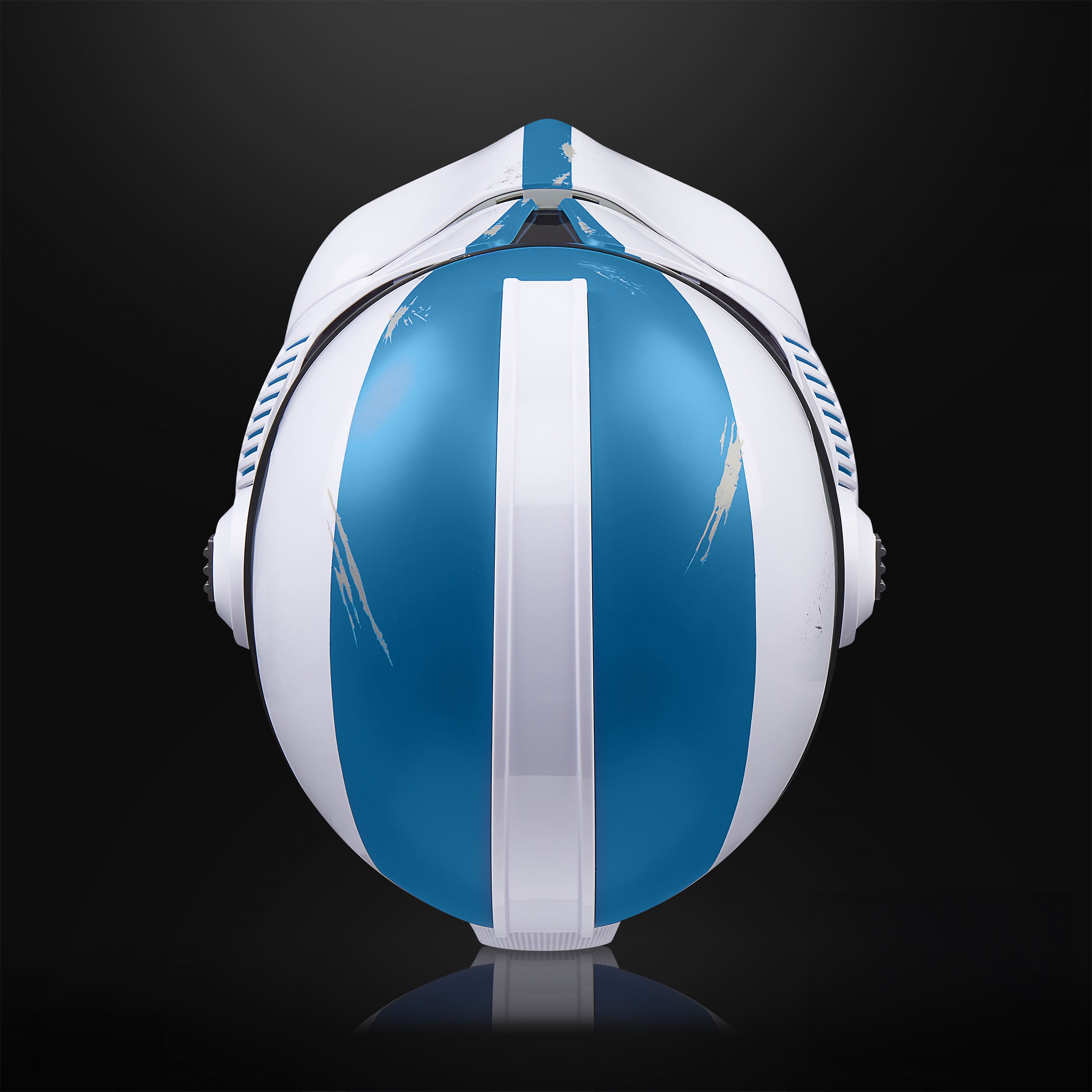 Product image Star Wars – Clone Trooper 501st Legion Helmet Replica with Sound Effects