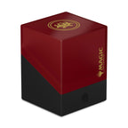 Product image Ultimate Guard Card Box - Magic The Gathering: Guild Summit Rakdos