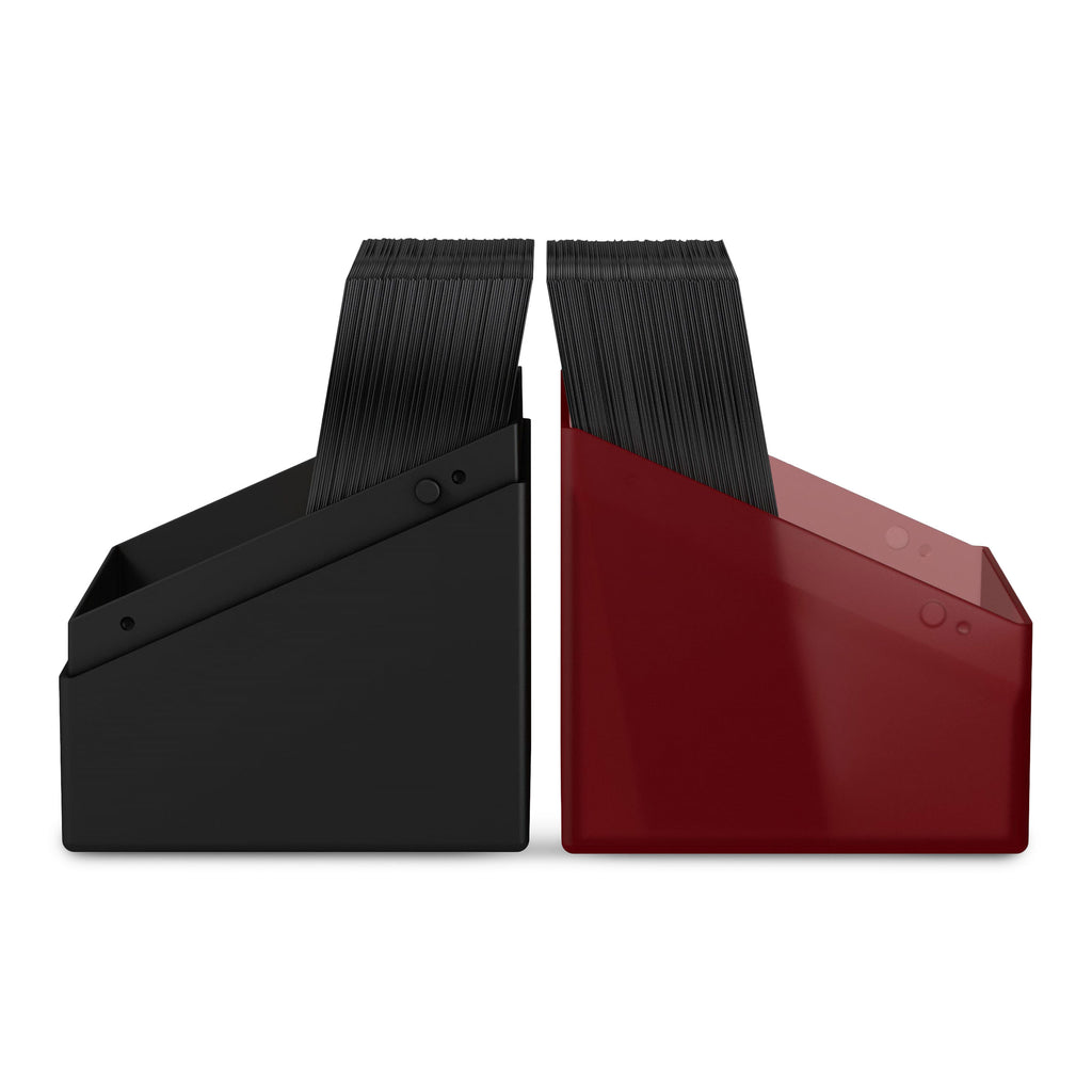 Product image Ultimate Guard Card Box - Magic The Gathering: Guild Summit Rakdos