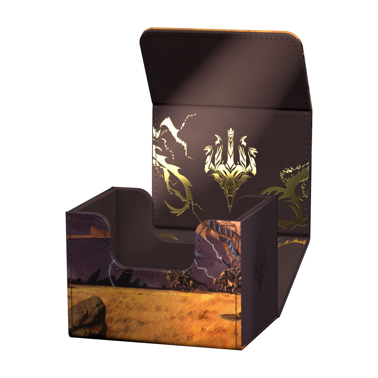 Product image Ultimate Guard Card Box - Magic The Gathering: Tarkir Ghostfire