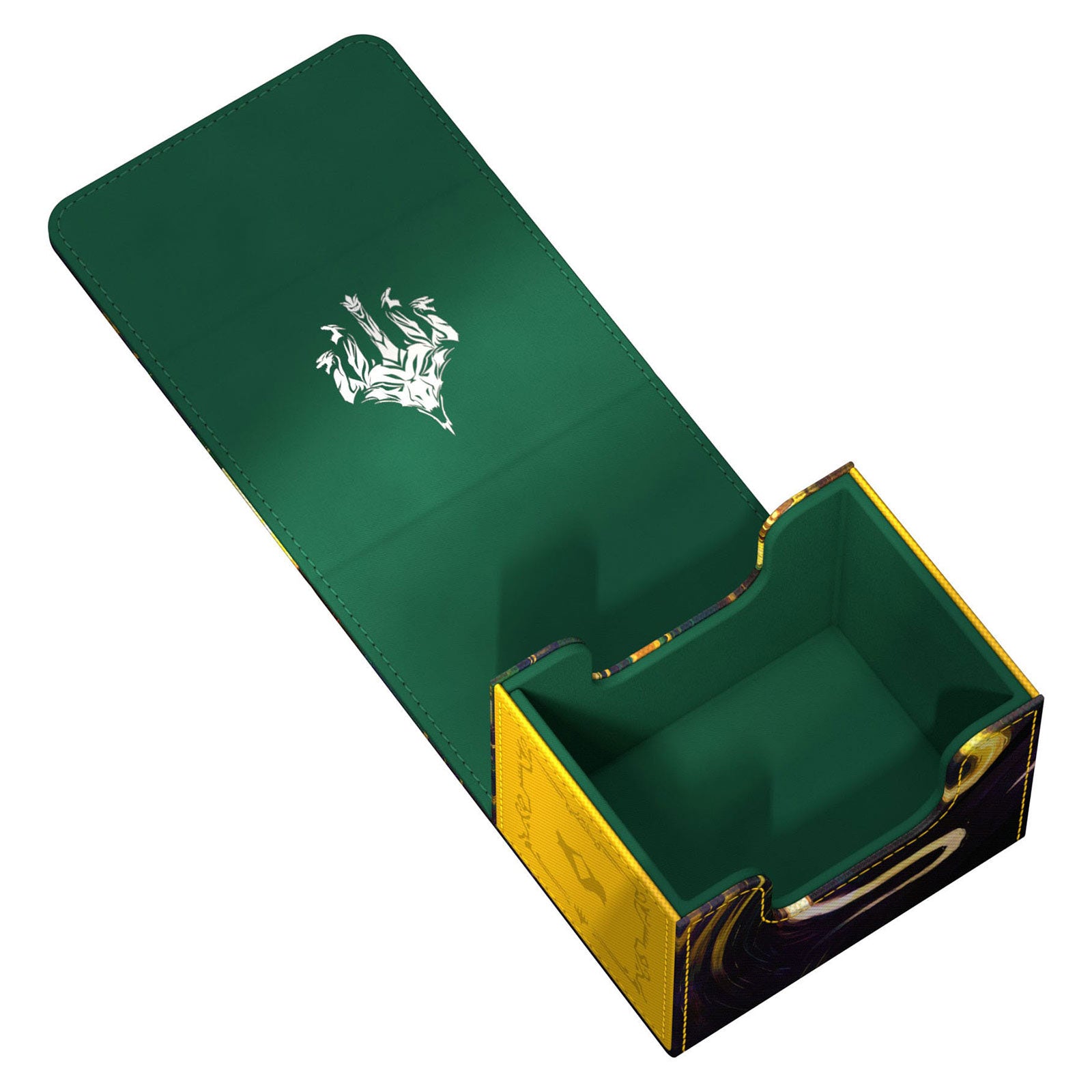 Product image Ultimate Guard Card Box - Magic The Gathering: Tarkir Eerie Ultimatum
