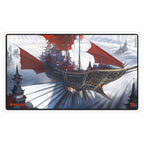 Product image Ultimate Guard Playmat - Magic The Gathering: Tarkir Mystic Monastery