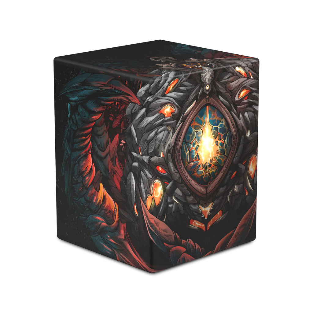 Product image Ultimate Guard Deck Boxes - Magic The Gathering: Tarkir Mox Jasper
