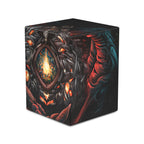 Product image Ultimate Guard Deck Boxes - Magic The Gathering: Tarkir Mox Jasper