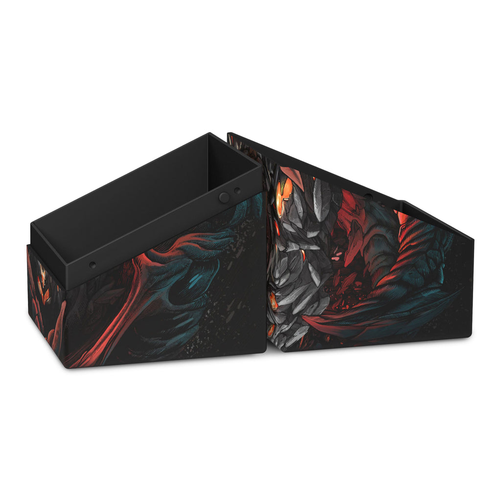 Product image Ultimate Guard Deck Boxes - Magic The Gathering: Tarkir Mox Jasper