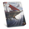 Product image Trading Card Album Ultimate Guard - Magic: The Gathering Tarkir Mystic Monastery