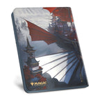 Product image Trading Card Album Ultimate Guard - Magic: The Gathering Tarkir Mystic Monastery