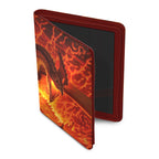 Product image Ultimate Guard Card Album - Magic: The Gathering Tarkir Magmatic Hellkite