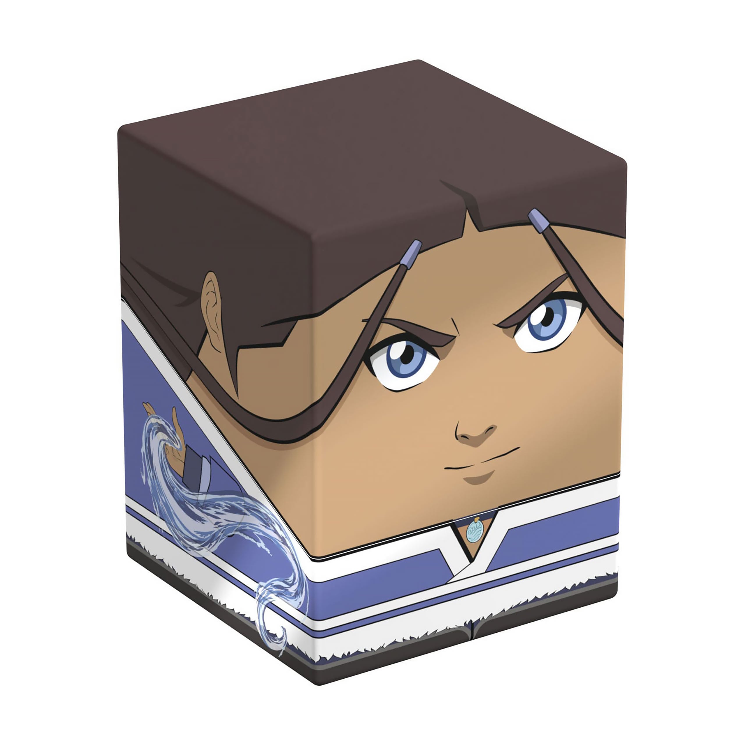 Product image Katara Collectible Card Box Ultimate Guard - Avatar The Last Airbender