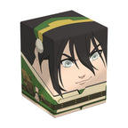 Product image Toph Collectible Card Box Ultimate Guard - Avatar The Last Airbender