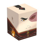 Product image Zuko Collectible Card Box Ultimate Guard - Avatar The Last Airbender