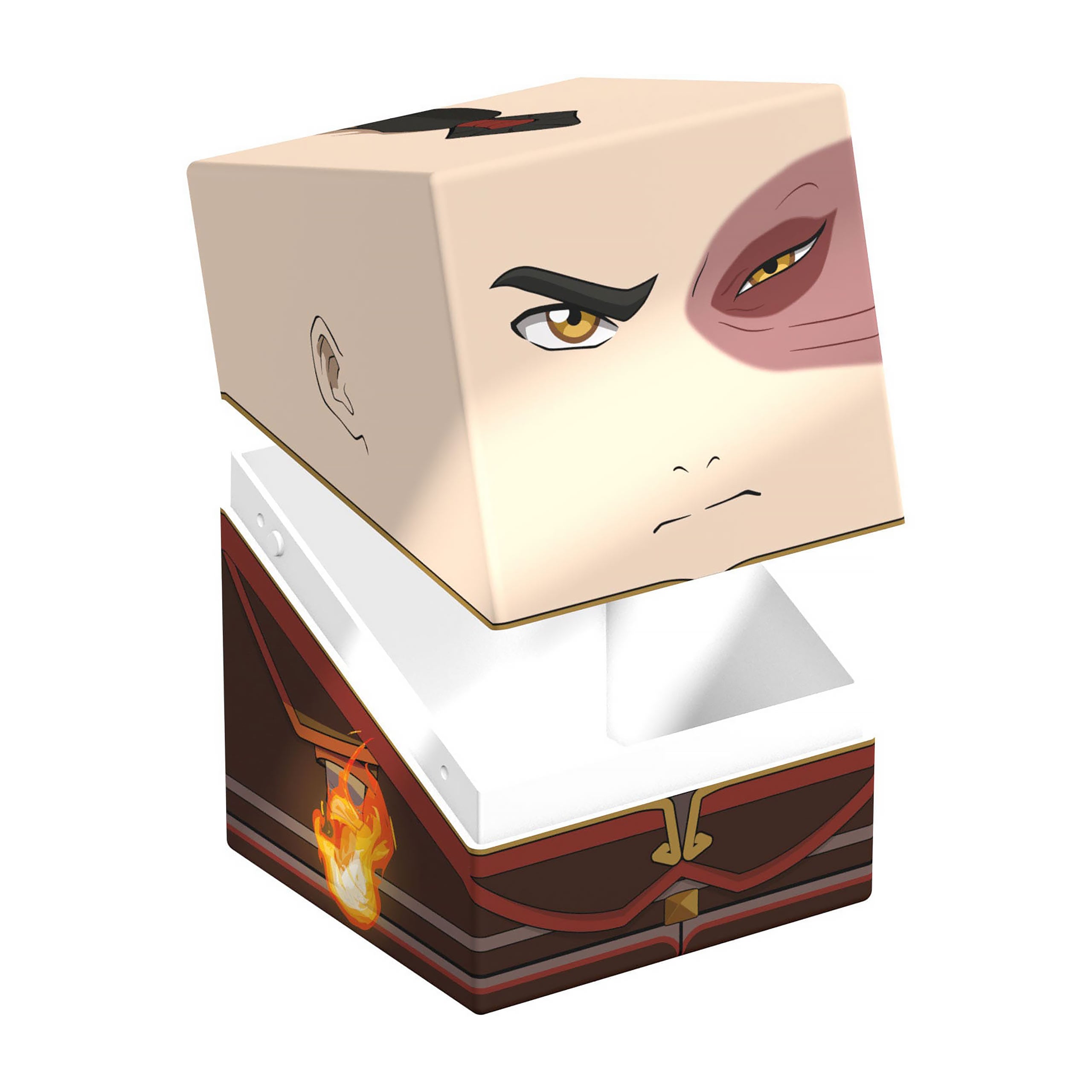 Product image Zuko Collectible Card Box Ultimate Guard - Avatar The Last Airbender