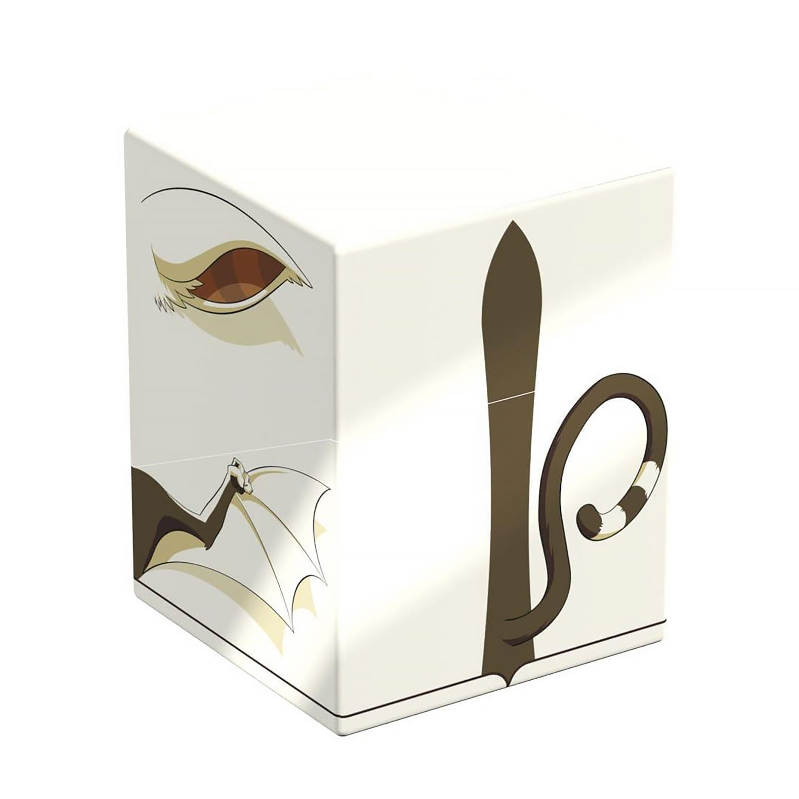 Product image Momo Collectible Card Box Ultimate Guard - Avatar The Last Airbender